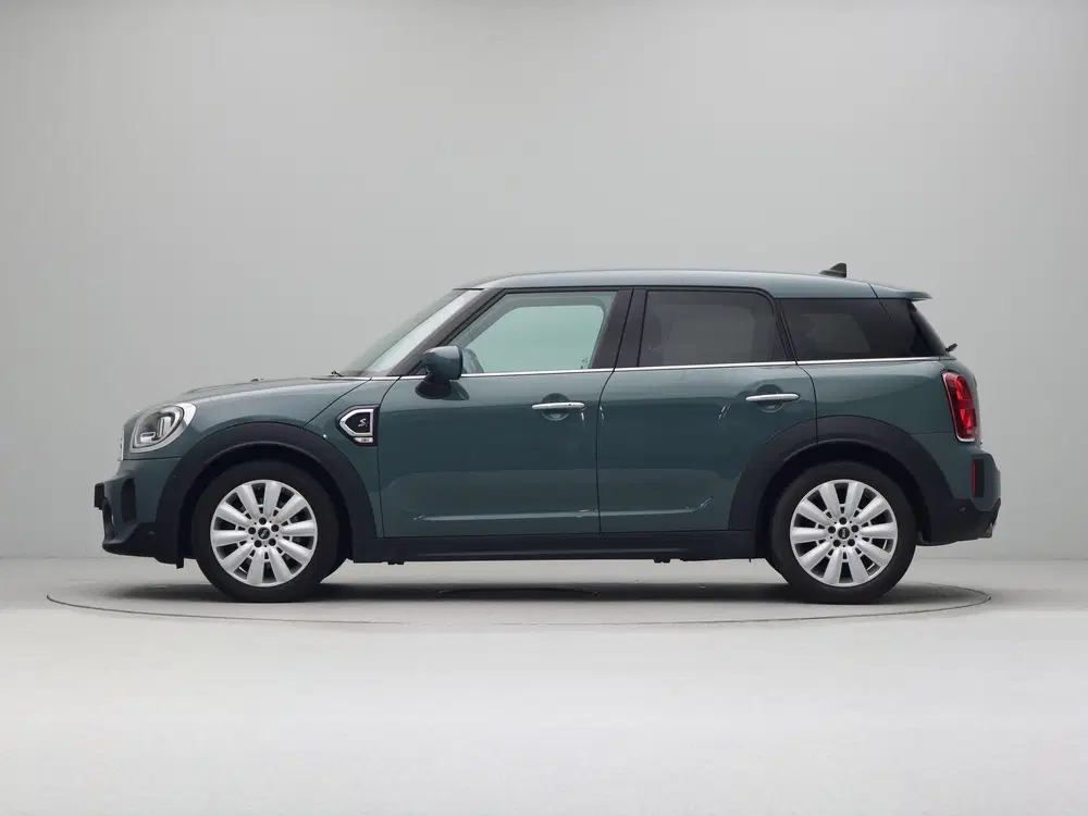 Mini Countryman Cooper S Classic Aut. (bj 2022 uit 2022, foto 12