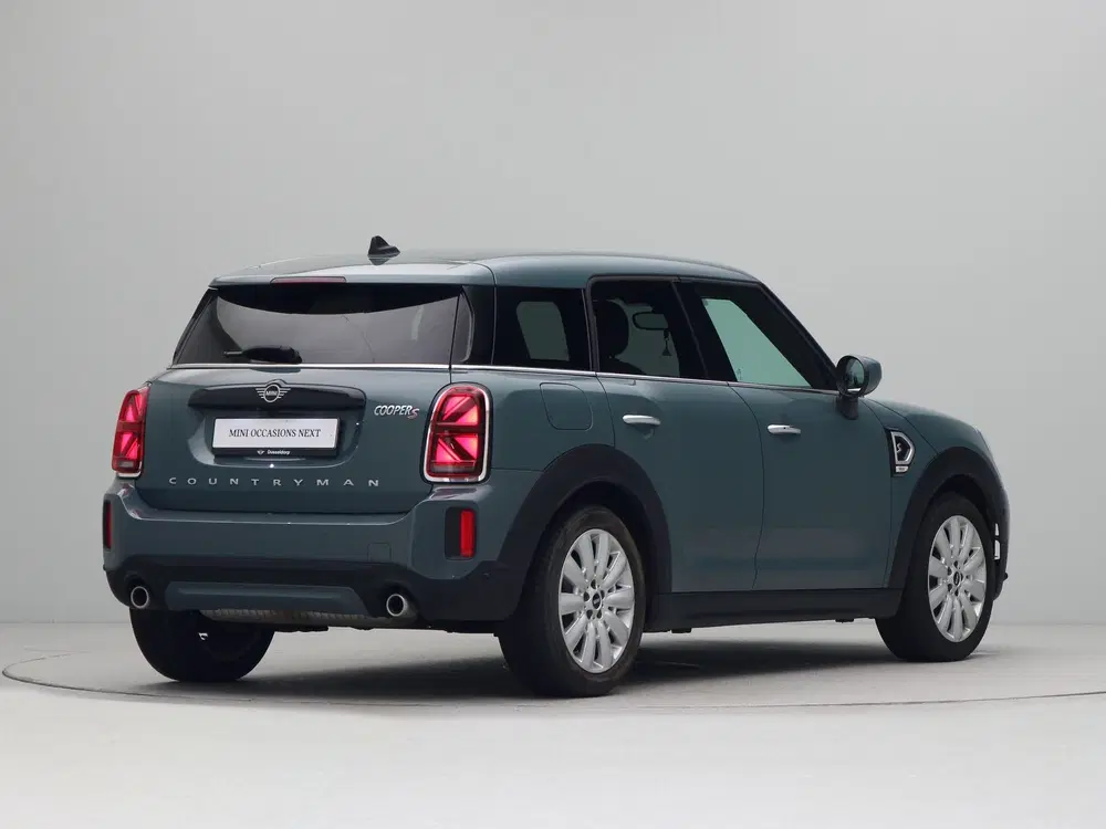 Mini Countryman Cooper S Classic Aut. (bj 2022 uit 2022, foto 9