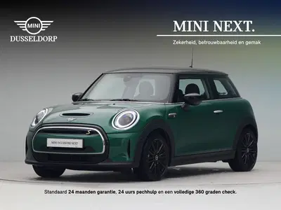 Mini Electric 3-deurs Classic (bj 2022 uit 2022