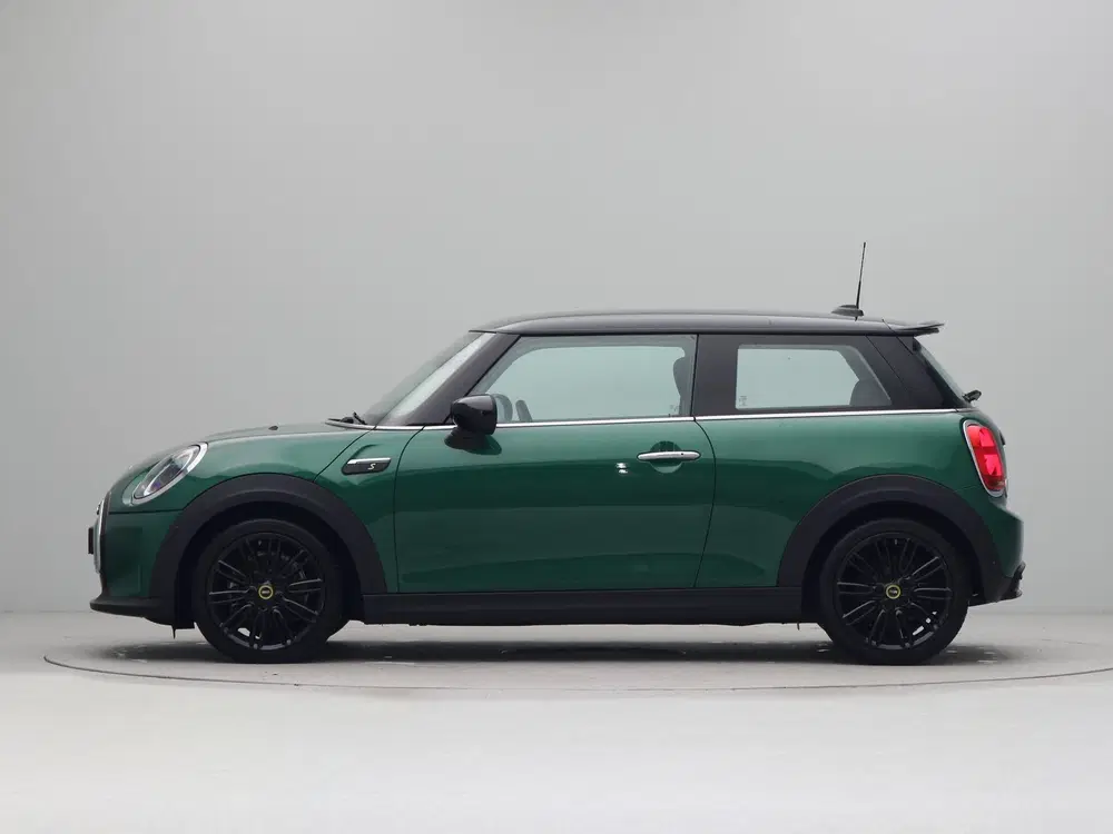 Mini Electric 3-deurs Classic (bj 2022 uit 2022, foto 11