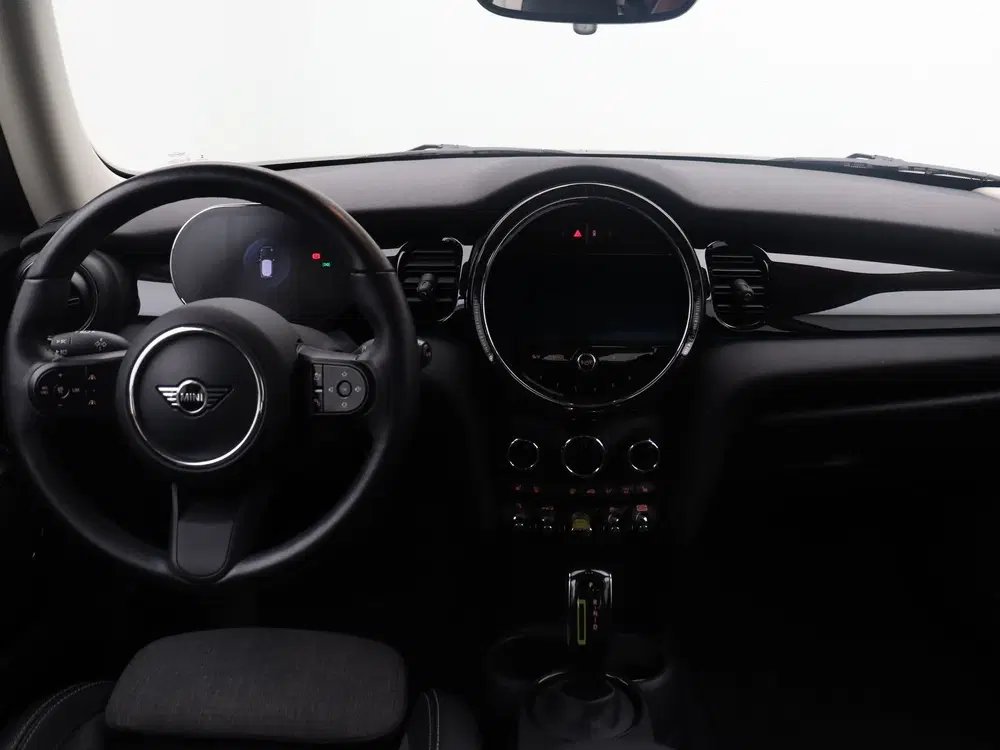Mini Electric 3-deurs Classic (bj 2022 uit 2022, foto 12