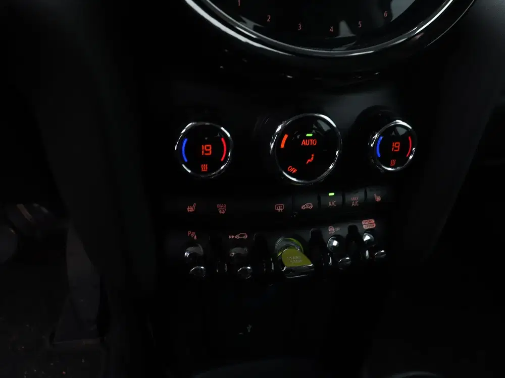 Mini Electric 3-deurs Classic (bj 2022 uit 2022, foto 15