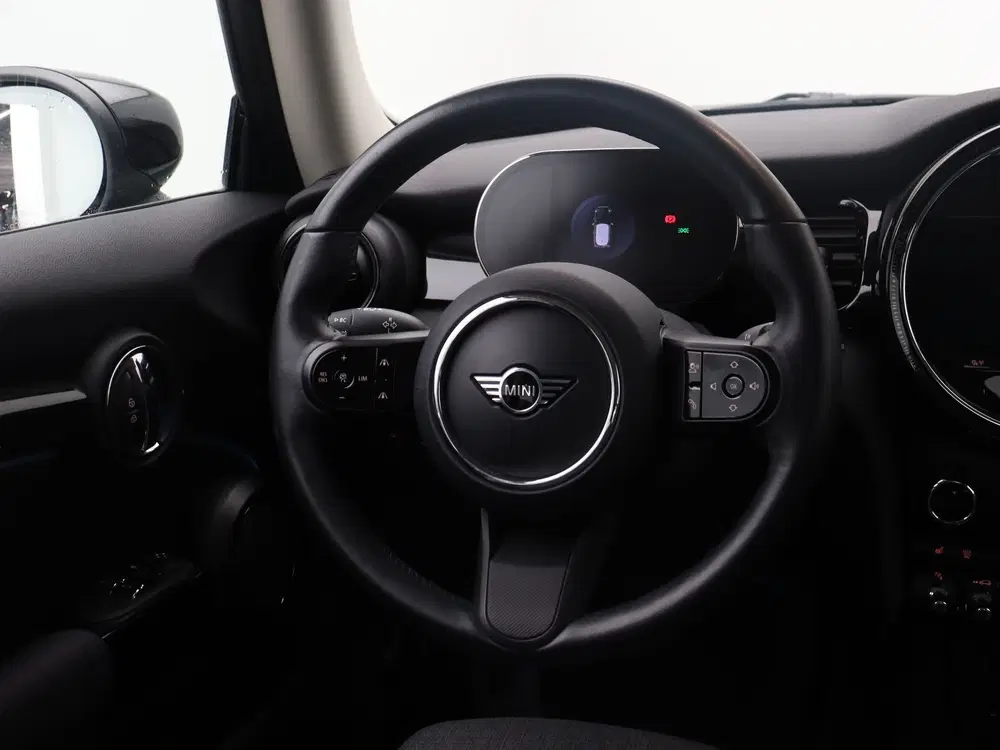Mini Electric 3-deurs Classic (bj 2022 uit 2022, foto 2