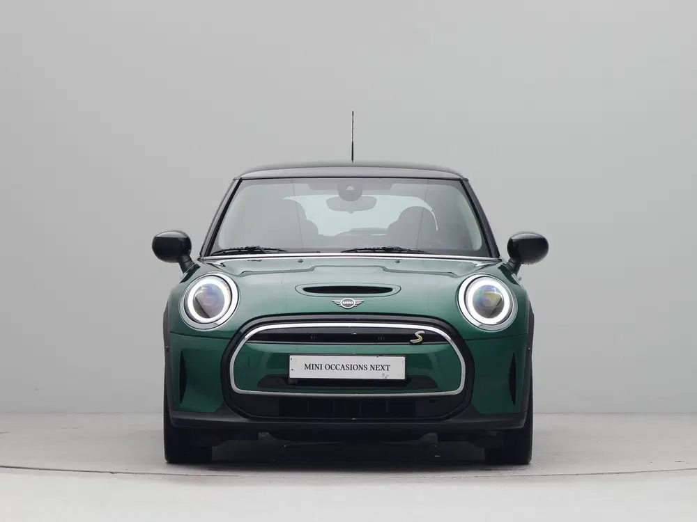 Mini Electric 3-deurs Classic (bj 2022 uit 2022, foto 5
