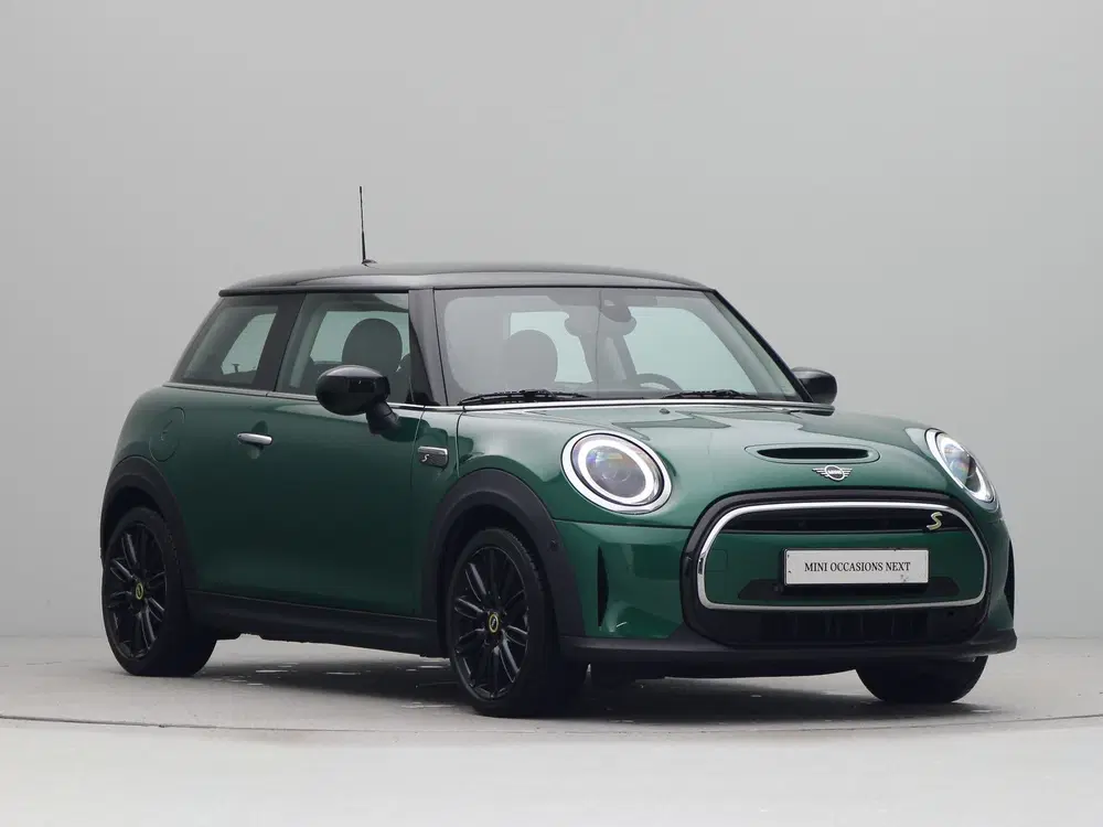 Mini Electric 3-deurs Classic (bj 2022 uit 2022, foto 6