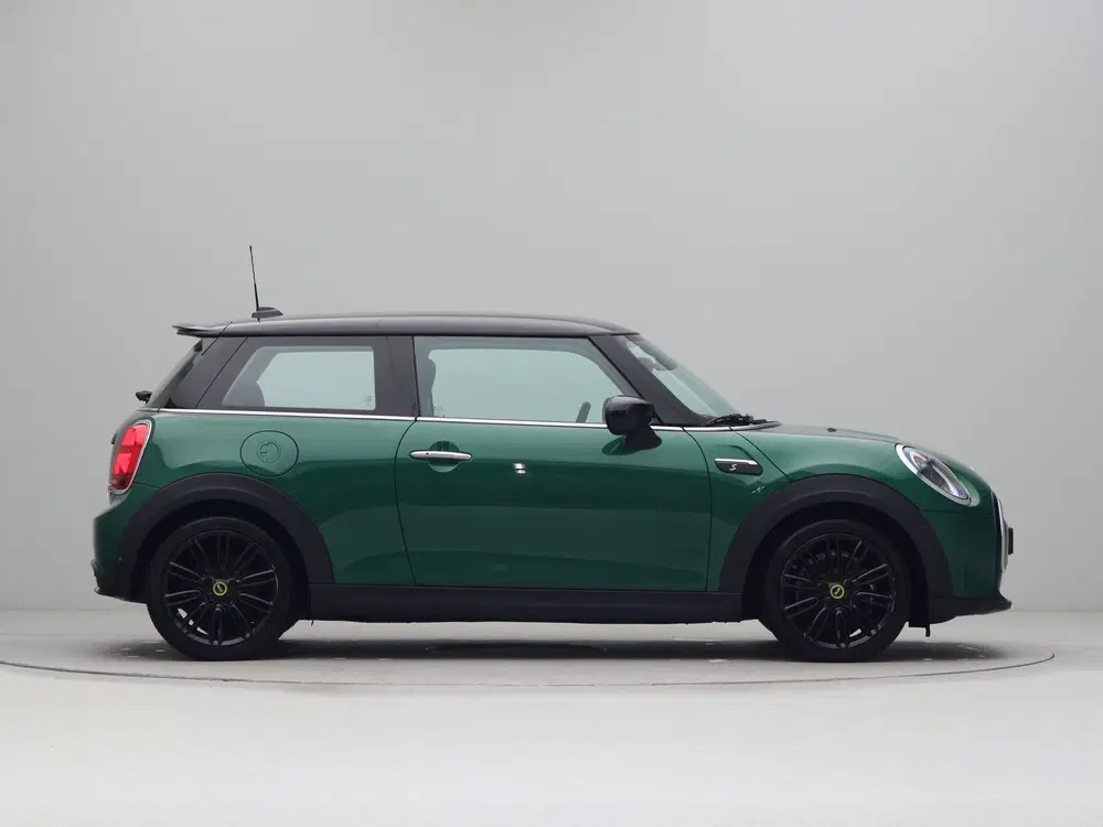 Mini Electric 3-deurs Classic (bj 2022 uit 2022, foto 7