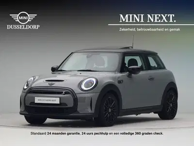 Mini Electric 3-deurs Classic (bj 2022 uit 2022