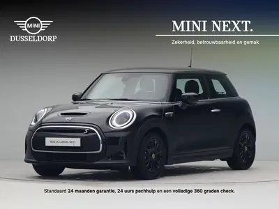 Mini Electric 3-deurs Classic (bj 2022 uit 2022