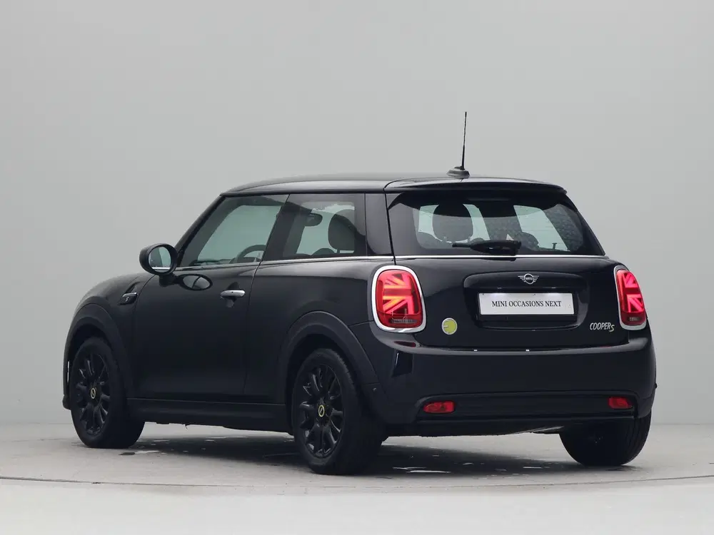 Mini Electric 3-deurs Classic (bj 2022 uit 2022, foto 10