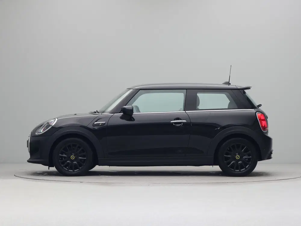 Mini Electric 3-deurs Classic (bj 2022 uit 2022, foto 11