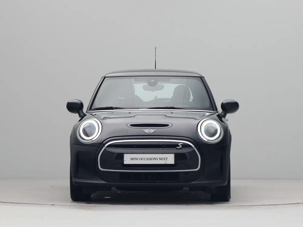 Mini Electric 3-deurs Classic (bj 2022 uit 2022, foto 5