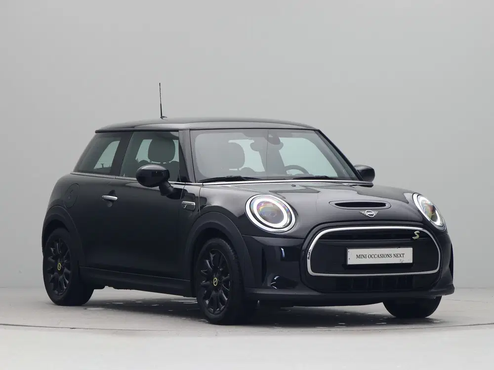 Mini Electric 3-deurs Classic (bj 2022 uit 2022, foto 6
