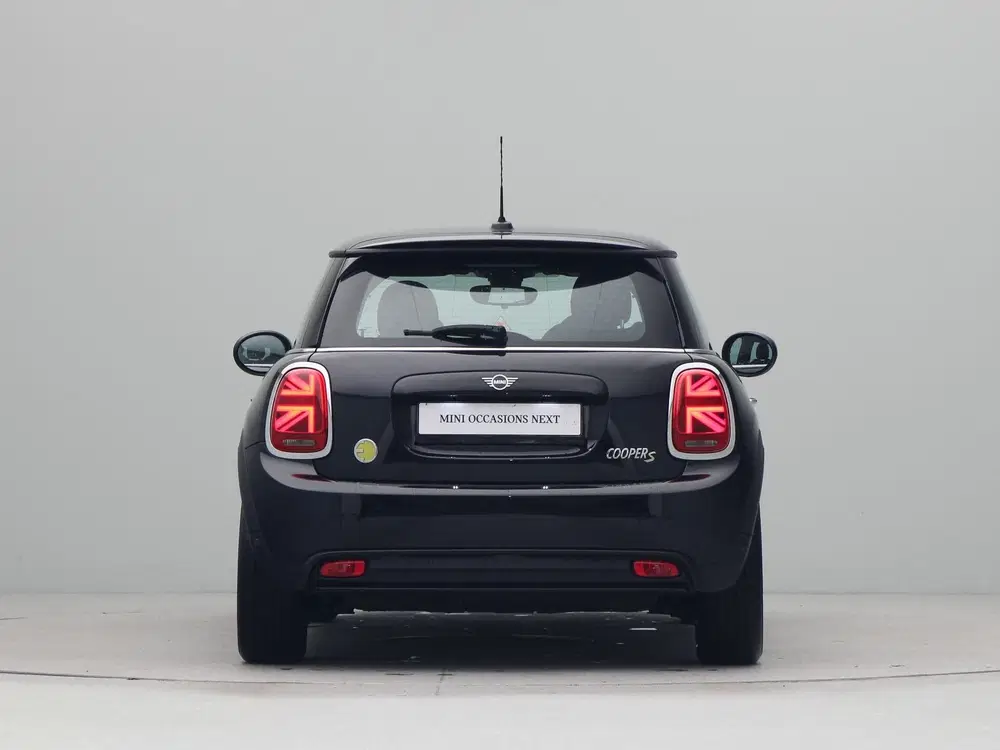 Mini Electric 3-deurs Classic (bj 2022 uit 2022, foto 9