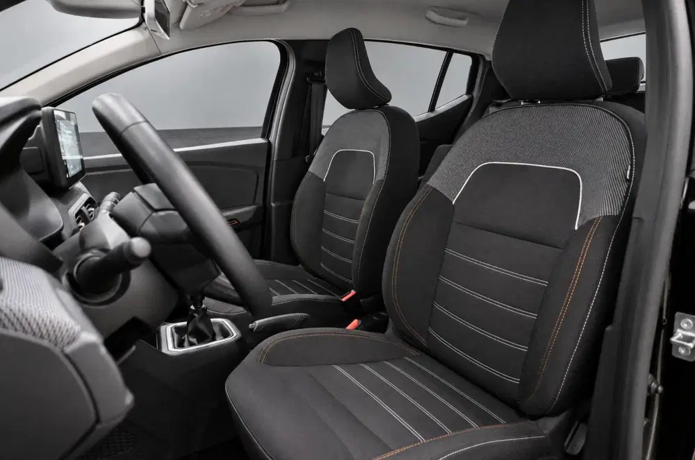 Dacia Sandero TCe 90 Expression uit 2023, foto 11