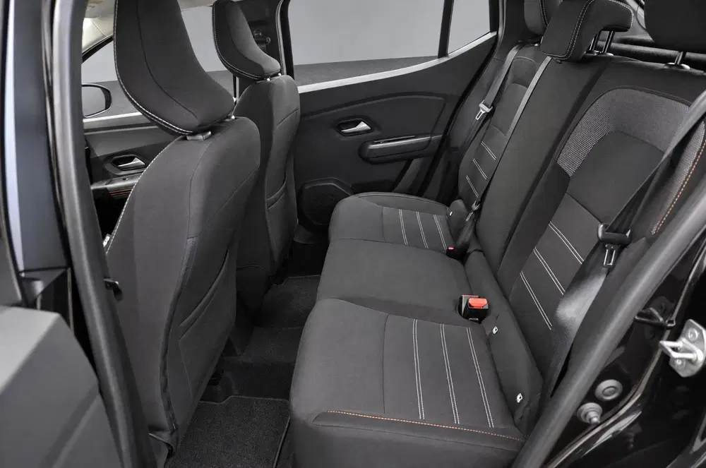 Dacia Sandero TCe 90 Expression uit 2023, foto 12