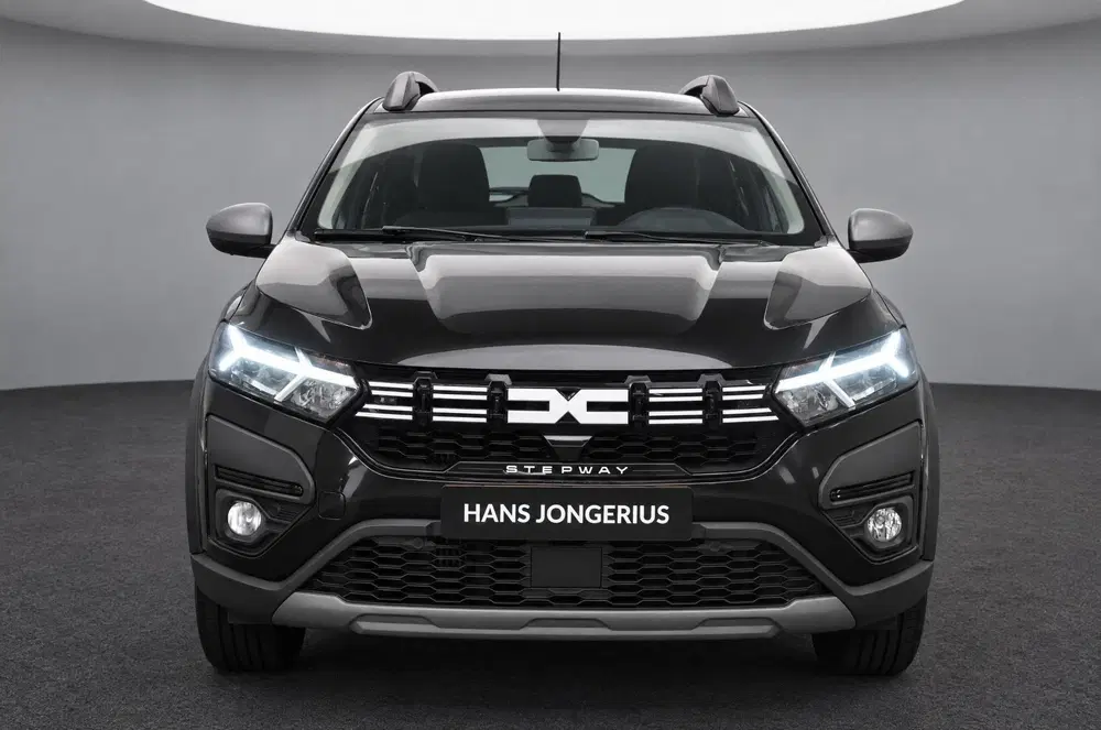 Dacia Sandero TCe 90 Expression uit 2023, foto 2