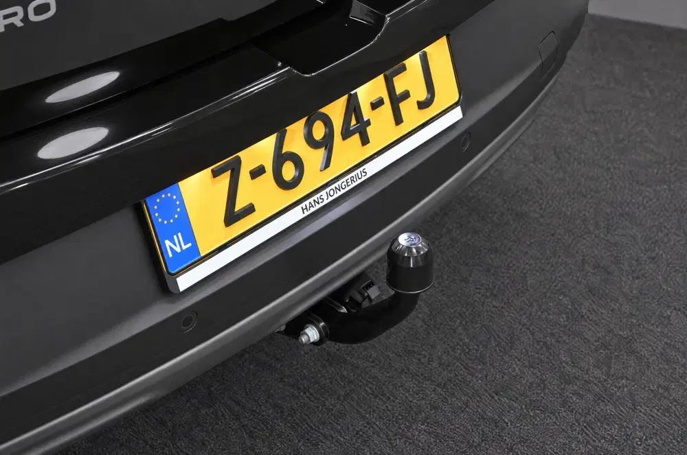 Dacia Sandero TCe 90 Expression uit 2023, foto 4