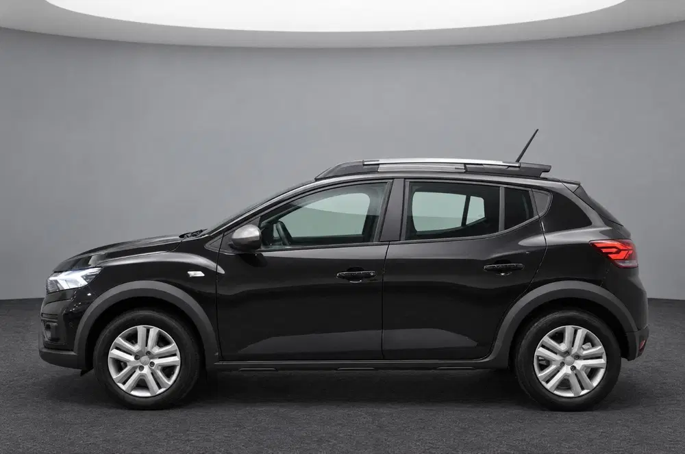 Dacia Sandero TCe 90 Expression uit 2023, foto 5