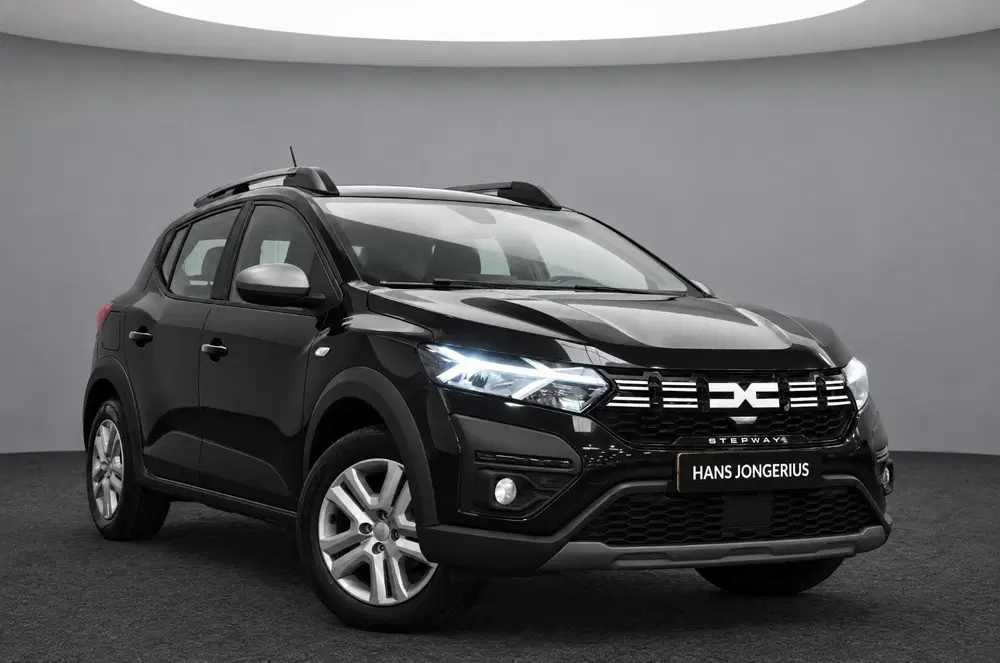 Dacia Sandero TCe 90 Expression uit 2023, foto 7