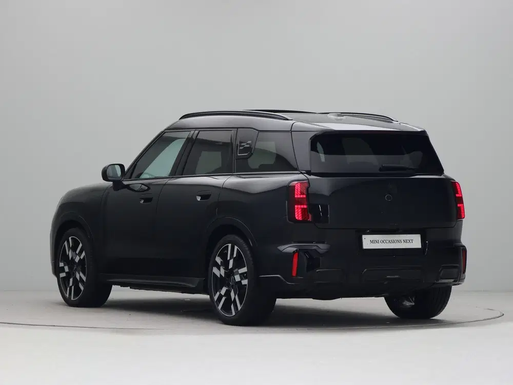 Mini Countryman E John Cooper Works Pakket XL (bj 2026) uit 2026, foto 10