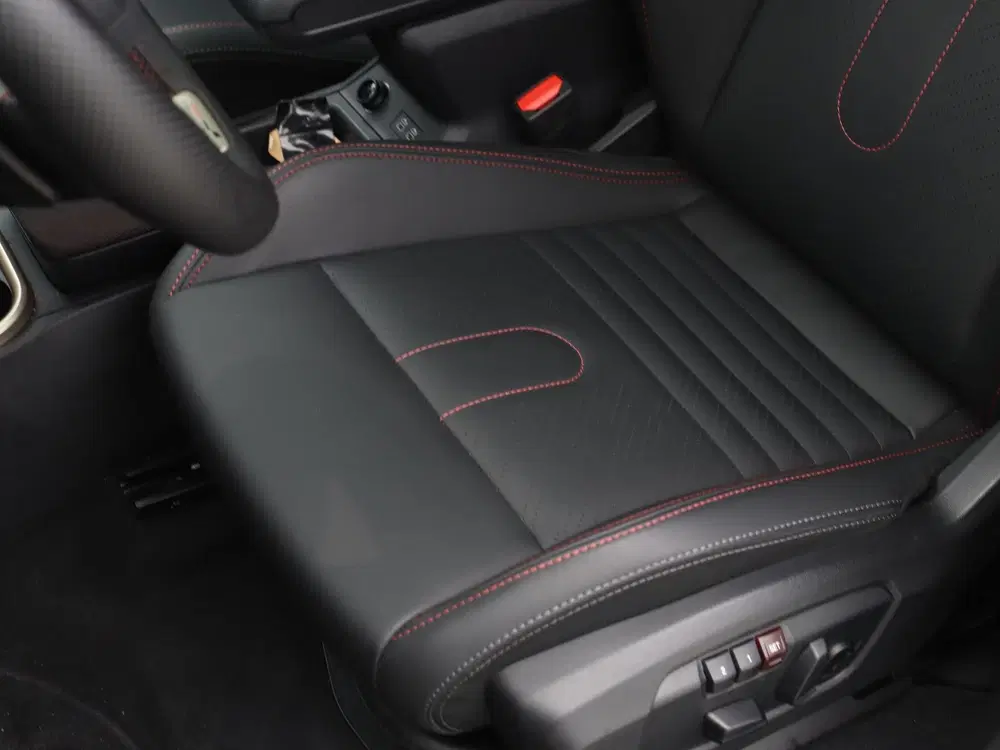 Mini Countryman E John Cooper Works Pakket XL (bj 2026) uit 2026, foto 15