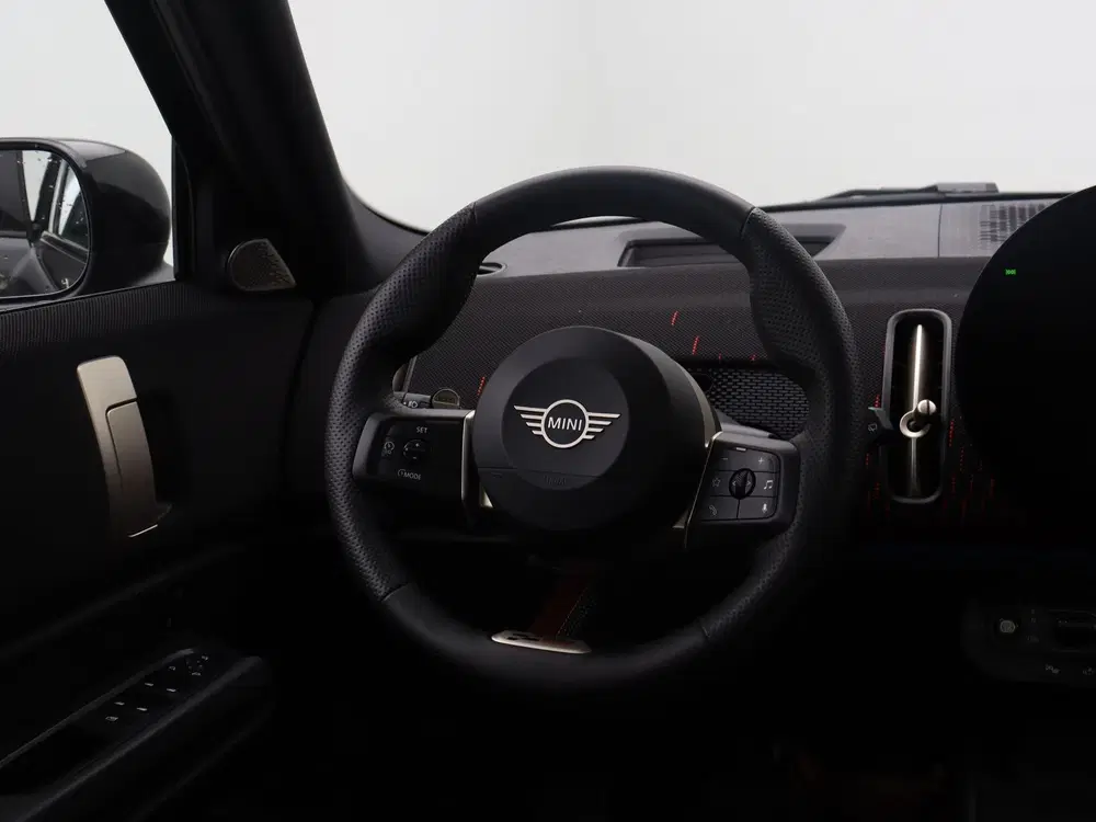 Mini Countryman E John Cooper Works Pakket XL (bj 2026) uit 2026, foto 2