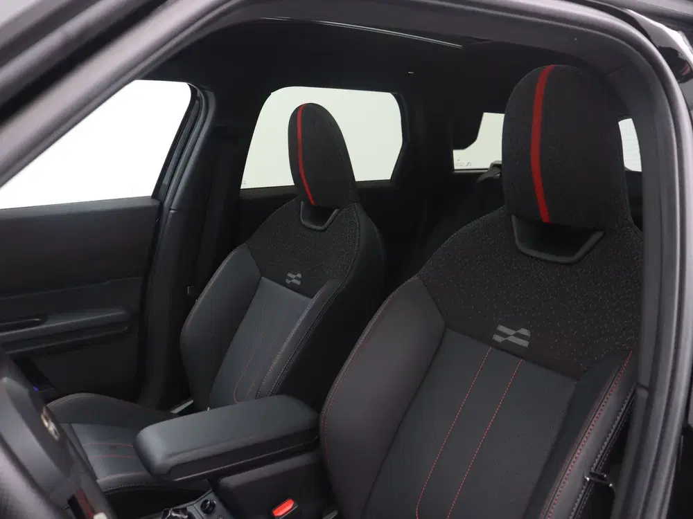 Mini Countryman E John Cooper Works Pakket XL (bj 2026) uit 2026, foto 4