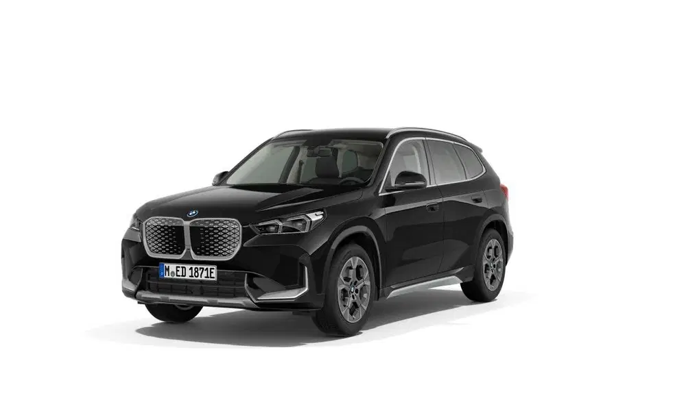 BMW iX1 eDrive20 Pure Edition (bj 2026 uit 2026