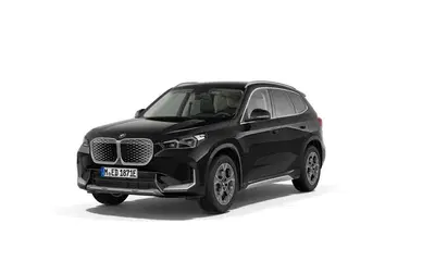 BMW iX1 eDrive20 Pure Edition (bj 2026 uit 2026
