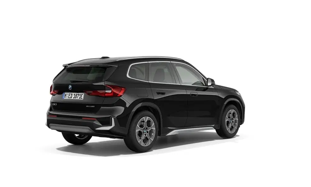 BMW iX1 eDrive20 Pure Edition (bj 2026 uit 2026, foto 2