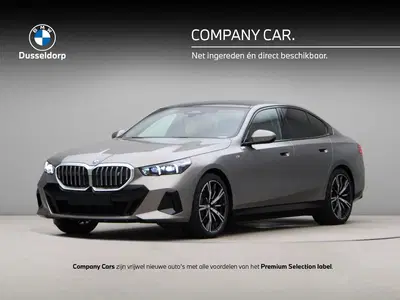 BMW i5 eDrive40 M Sport Edition 84 kWh (bj 2026 uit 2026