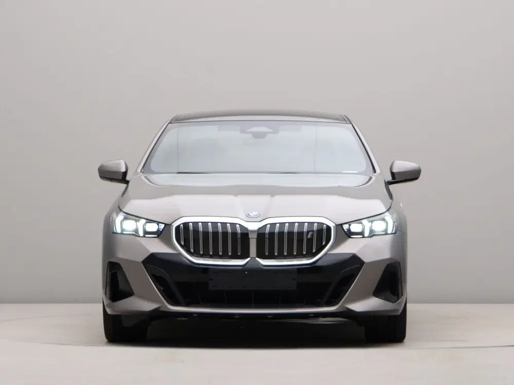 BMW i5 eDrive40 M Sport Edition 84 kWh (bj 2026 uit 2026, foto 6