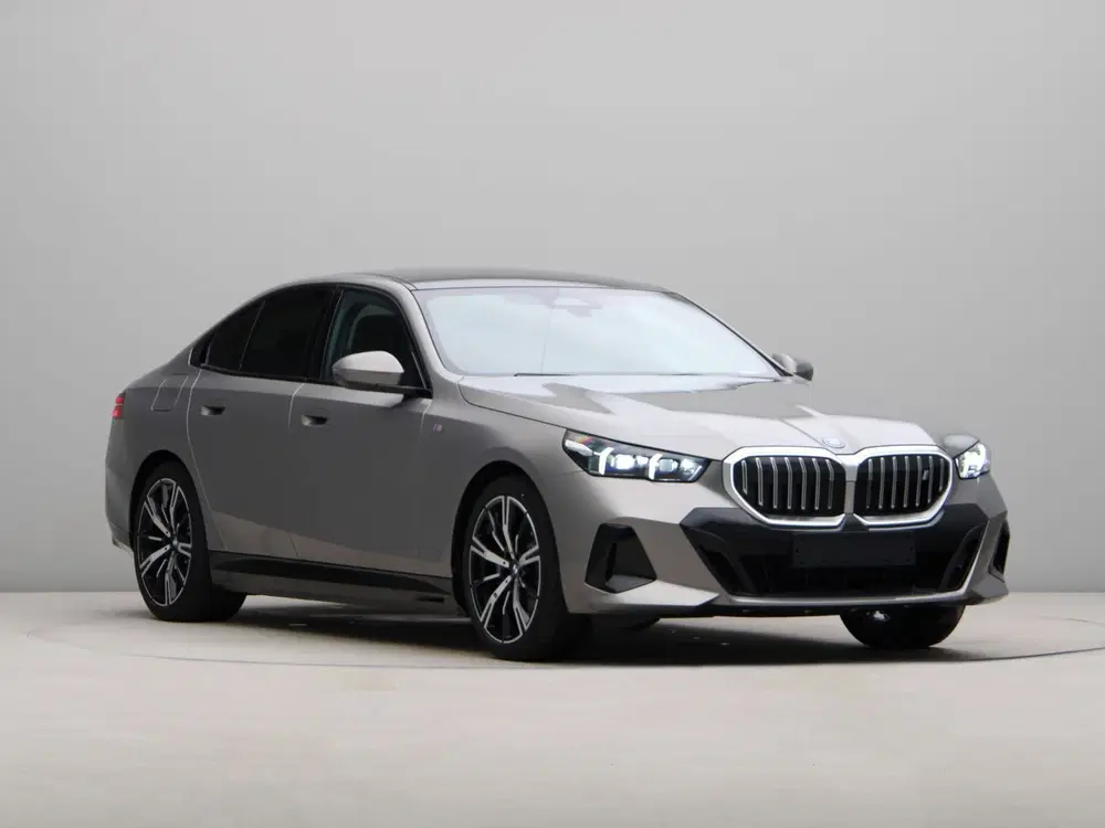 BMW i5 eDrive40 M Sport Edition 84 kWh (bj 2026 uit 2026, foto 7