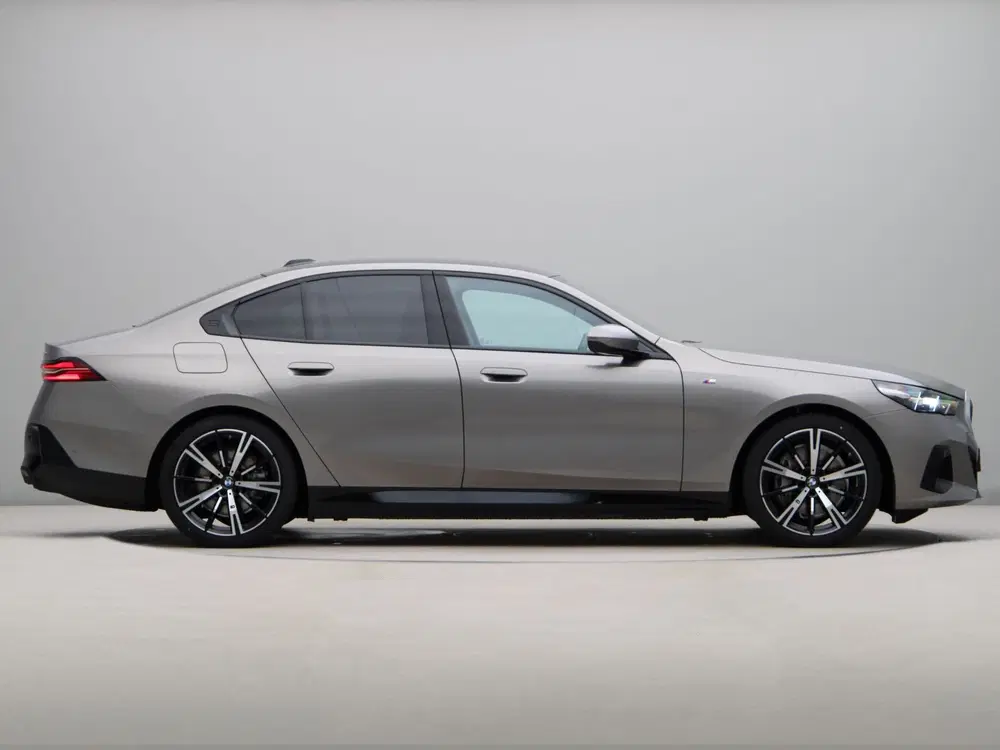 BMW i5 eDrive40 M Sport Edition 84 kWh (bj 2026 uit 2026, foto 8