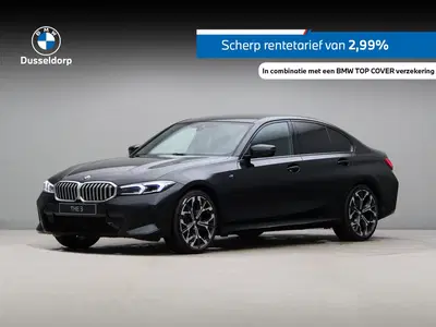 BMW 3-serie 320i (bj 2026 uit 2026