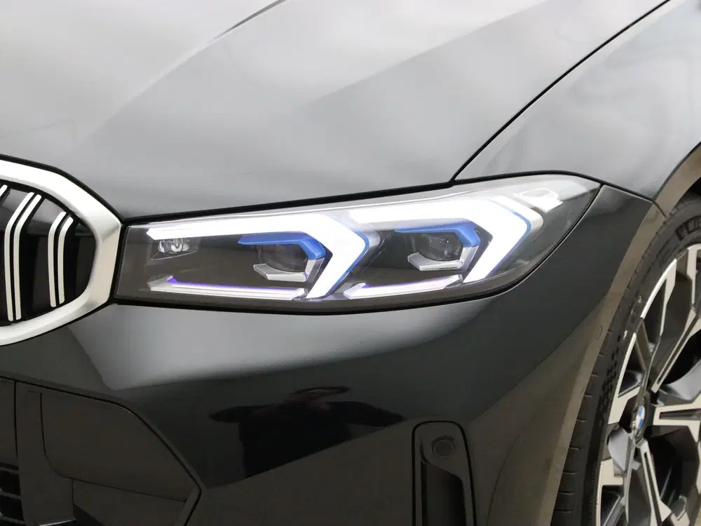 BMW 3-serie 320i (bj 2026 uit 2026, foto 10