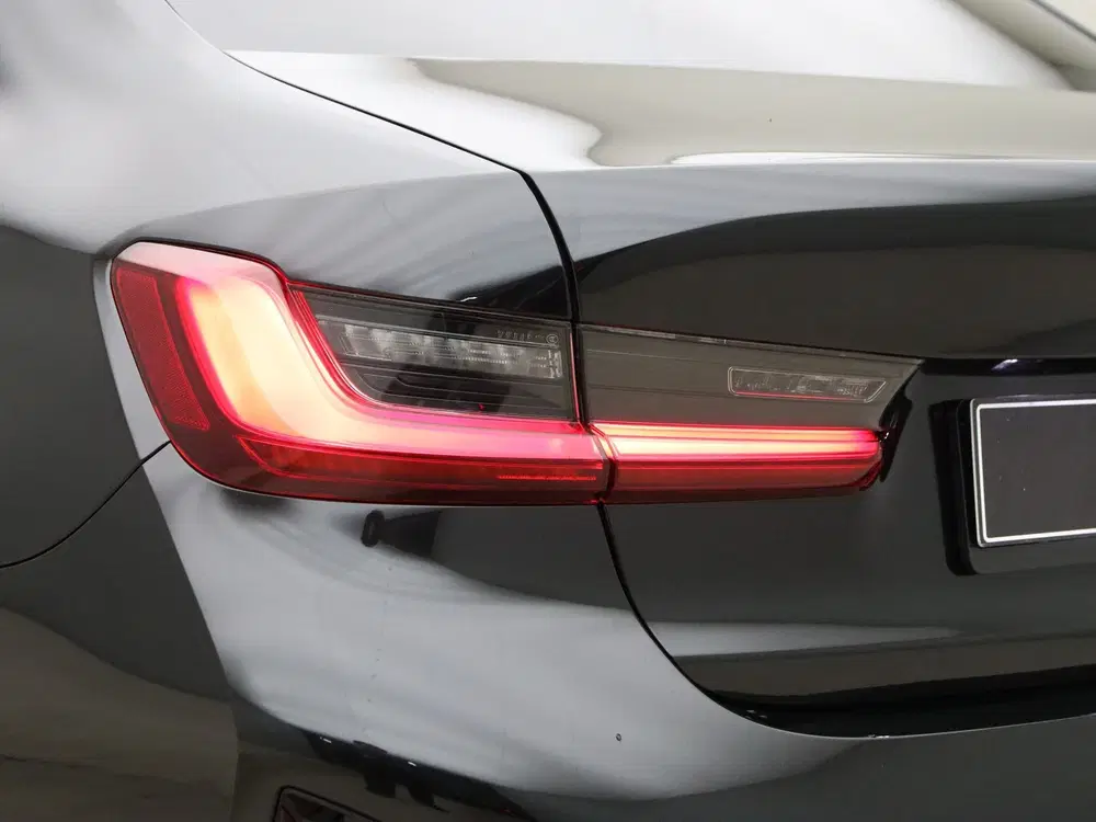 BMW 3-serie 320i (bj 2026 uit 2026, foto 11