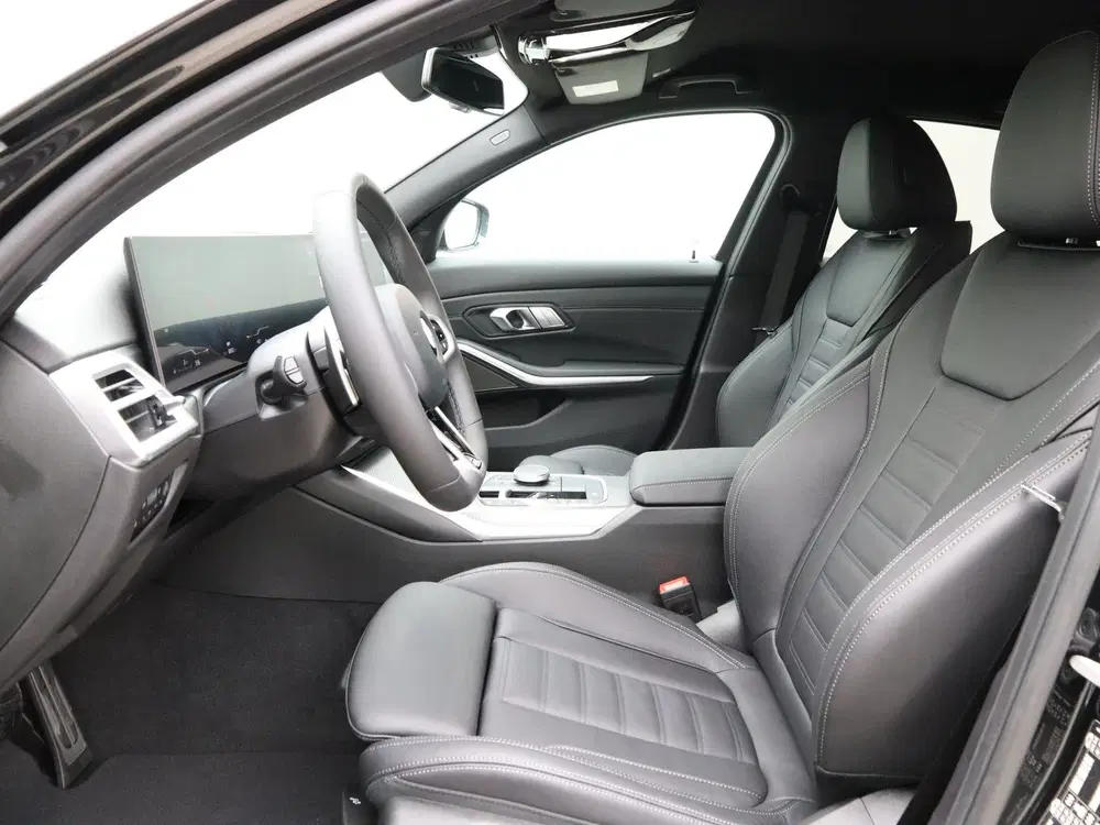 BMW 3-serie 320i (bj 2026 uit 2026, foto 12