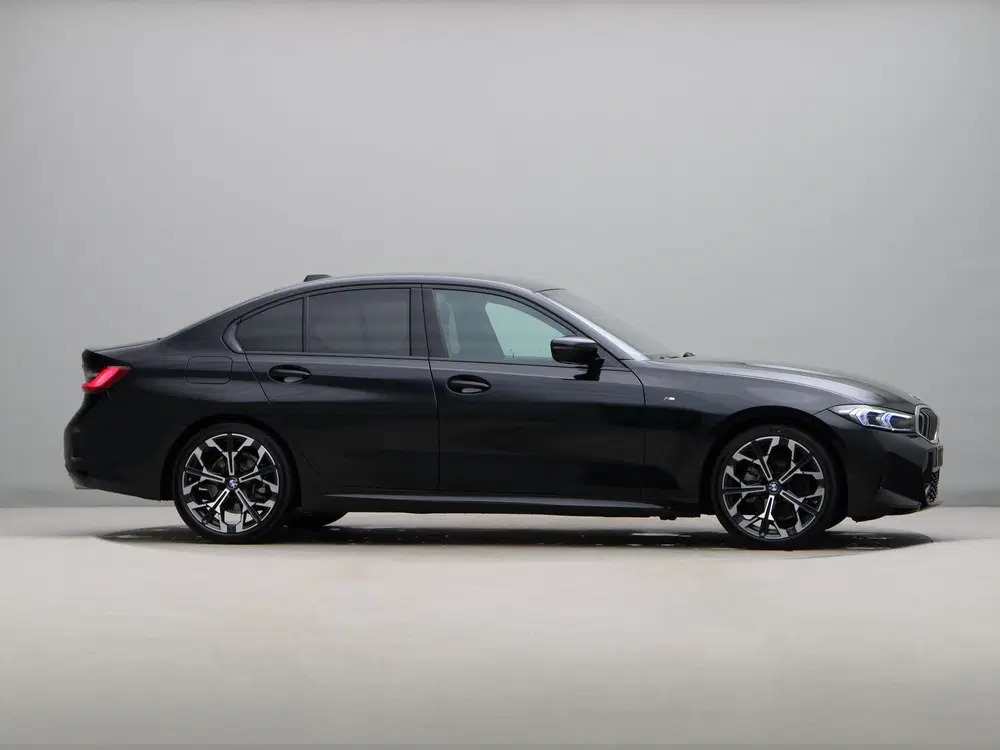 BMW 3-serie 320i (bj 2026 uit 2026, foto 4