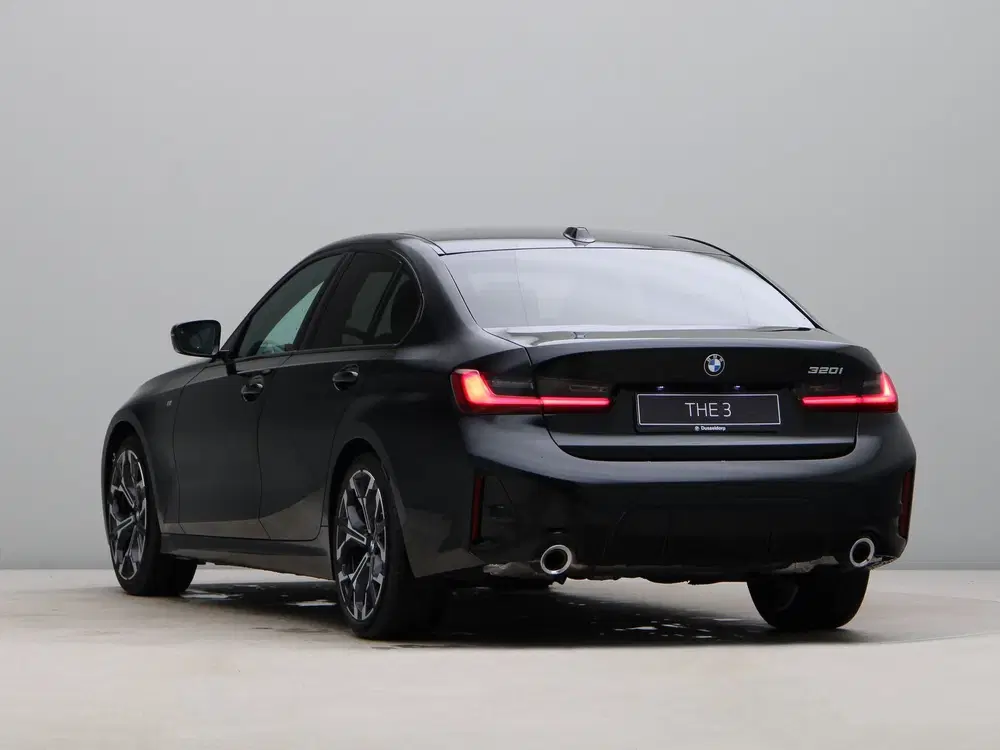 BMW 3-serie 320i (bj 2026 uit 2026, foto 7