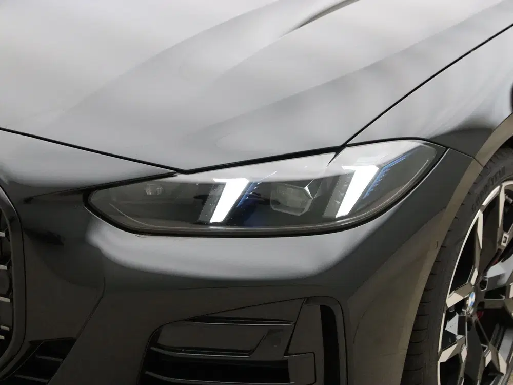 BMW 4-serie 420i Coupé (bj 2026 uit 2026, foto 10