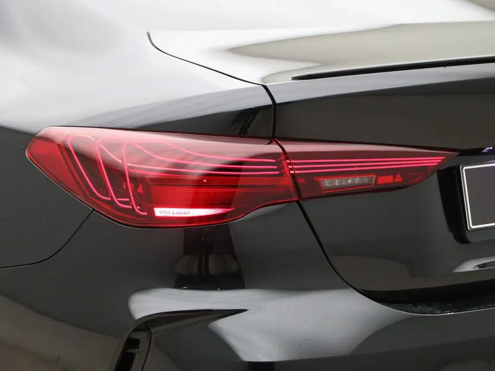 BMW 4-serie 420i Coupé (bj 2026 uit 2026, foto 11