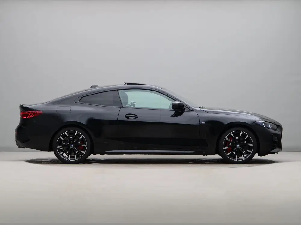 BMW 4-serie 420i Coupé (bj 2026 uit 2026, foto 4