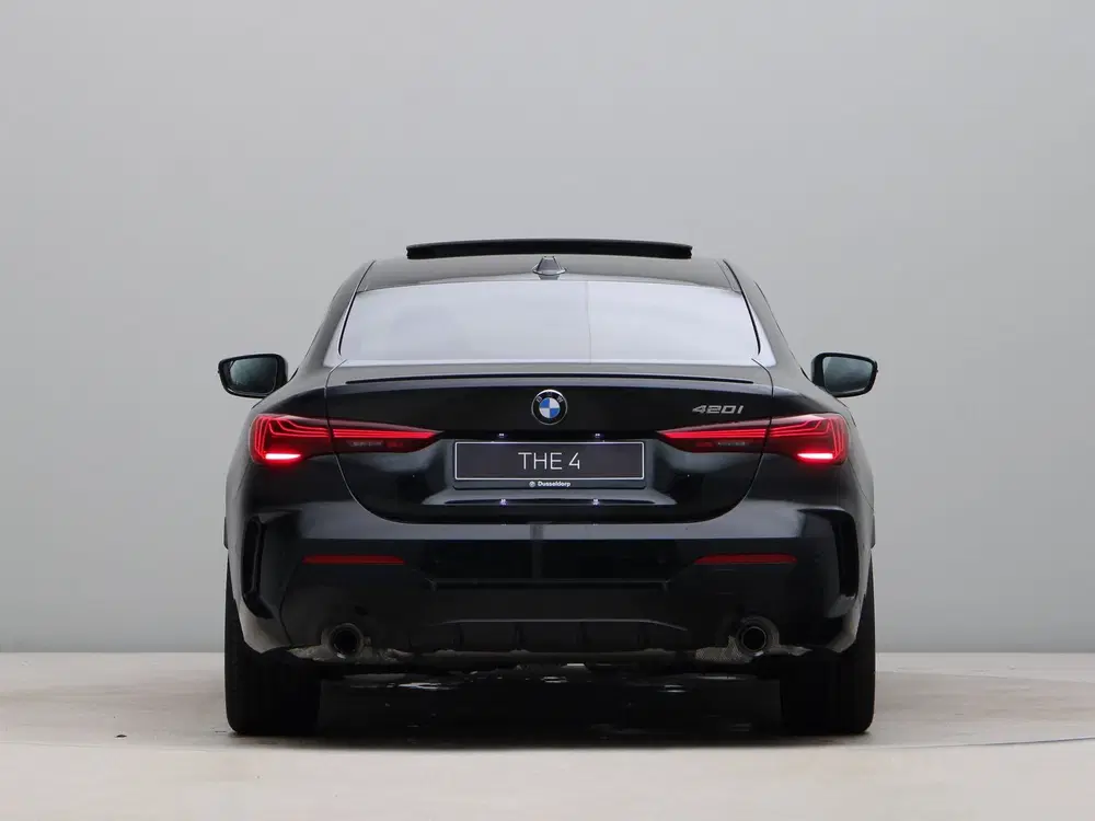 BMW 4-serie 420i Coupé (bj 2026 uit 2026, foto 6