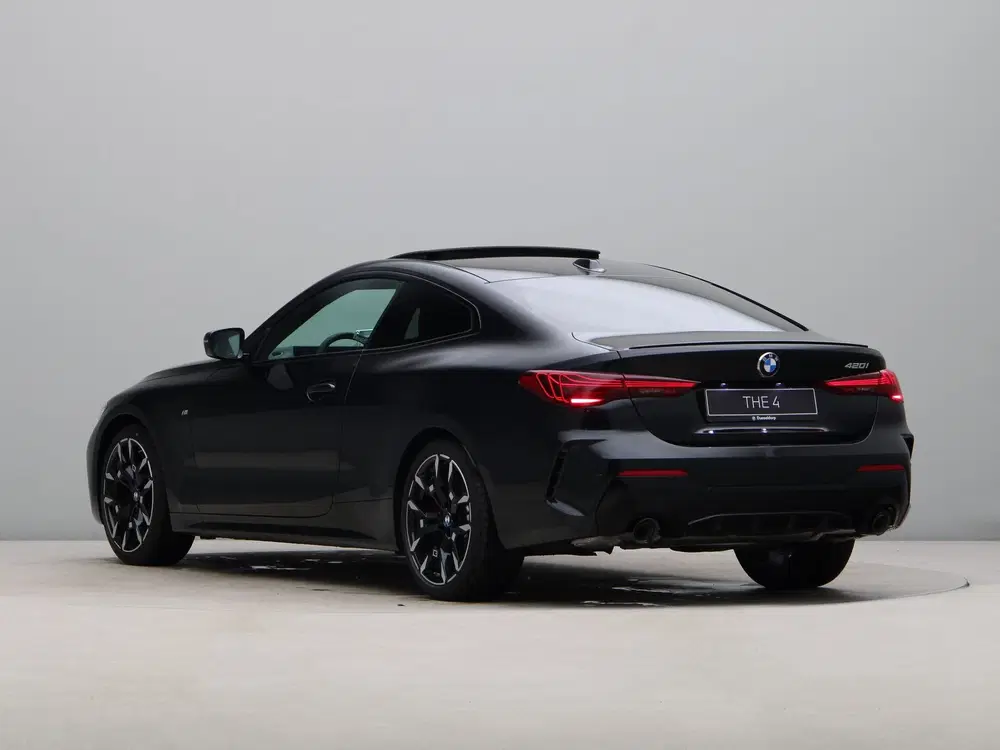 BMW 4-serie 420i Coupé (bj 2026 uit 2026, foto 7