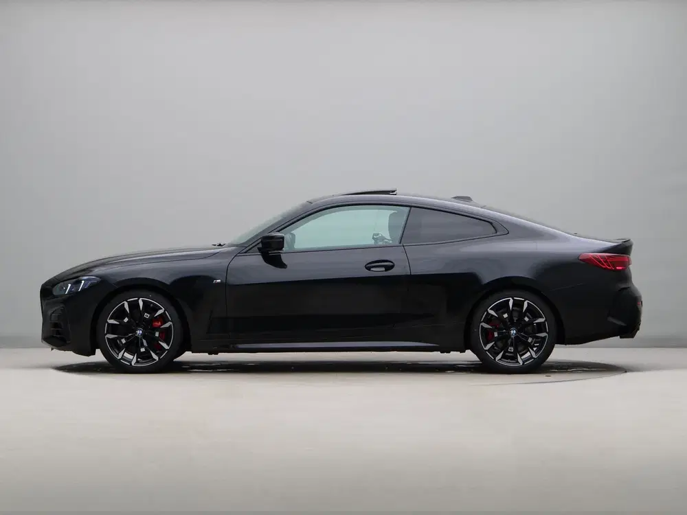 BMW 4-serie 420i Coupé (bj 2026 uit 2026, foto 8