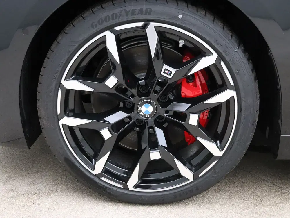 BMW 4-serie 420i Coupé (bj 2026 uit 2026, foto 9