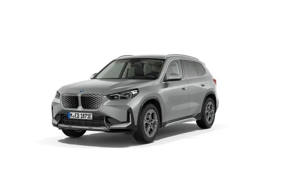 BMW iX1 eDrive20 Pure Edition (bj 2026 uit 2026