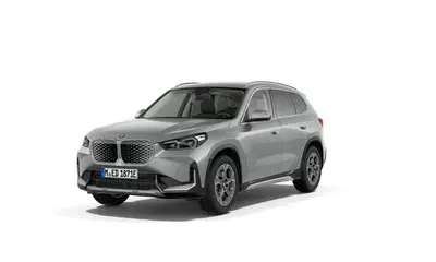 BMW iX1 eDrive20 Pure Edition (bj 2026 uit 2026