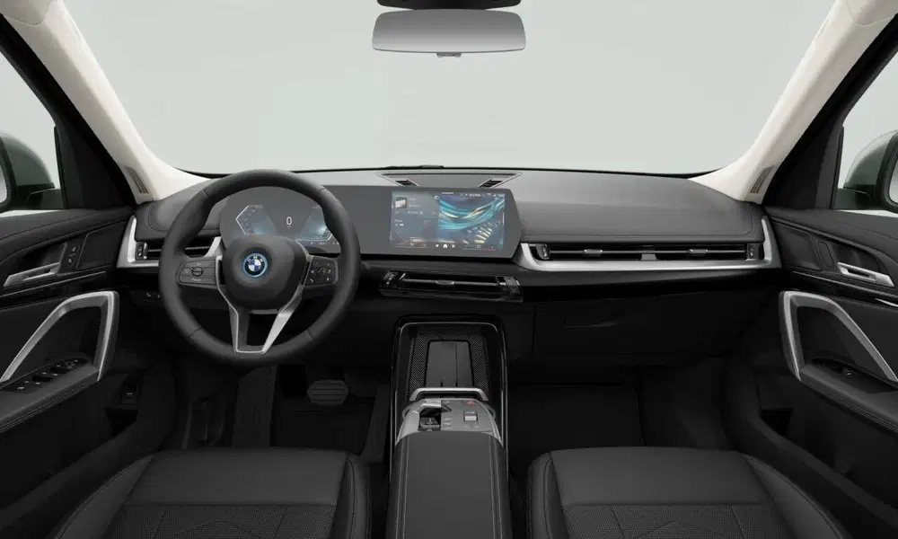 BMW iX1 eDrive20 Pure Edition (bj 2026 uit 2026, foto 3
